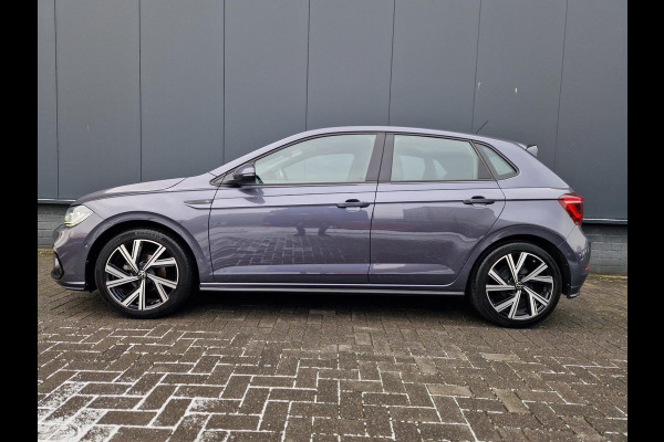 Volkswagen Polo 1.0 TSI DSG R-Line /Virtual Pro /Keyless /IQ Drive /IQ Light