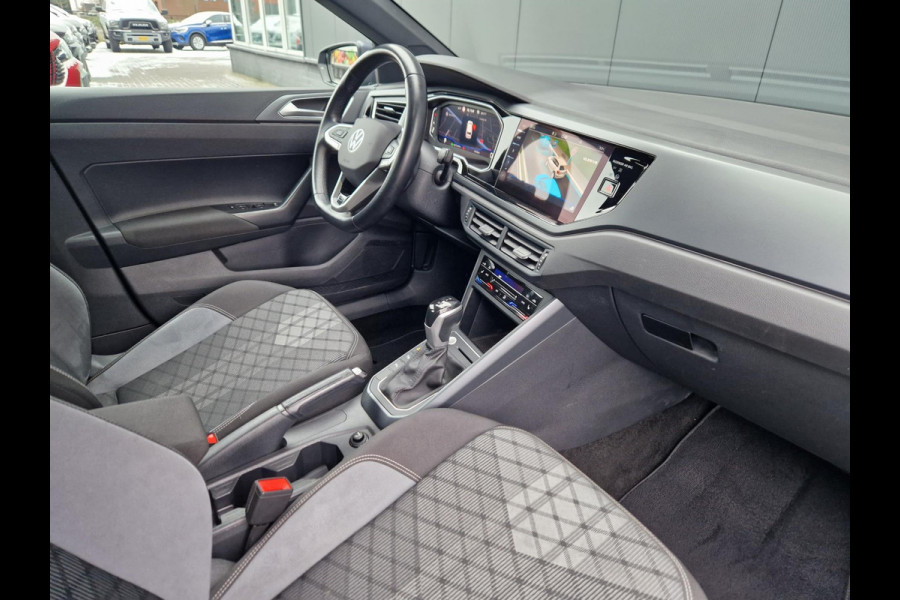 Volkswagen Polo 1.0 TSI DSG R-Line /Virtual Pro /Keyless /IQ Drive /IQ Light