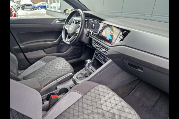 Volkswagen Polo 1.0 TSI DSG R-Line /Virtual Pro /Keyless /IQ Drive /IQ Light