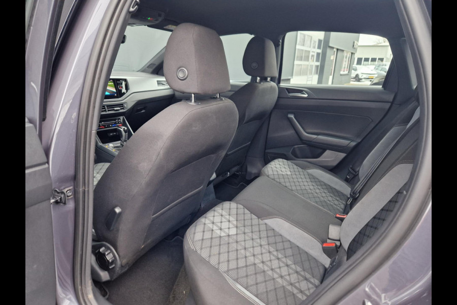 Volkswagen Polo 1.0 TSI DSG R-Line /Virtual Pro /Keyless /IQ Drive /IQ Light