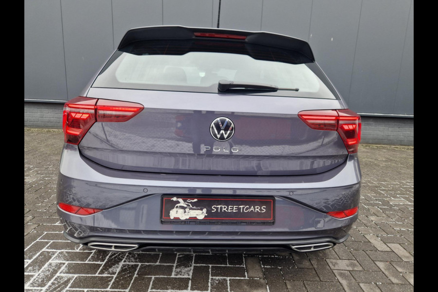 Volkswagen Polo 1.0 TSI DSG R-Line /Virtual Pro /Keyless /IQ Drive /IQ Light