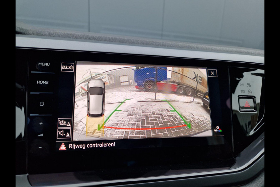 Volkswagen Polo 1.0 TSI DSG R-Line /Virtual Pro /Keyless /IQ Drive /IQ Light