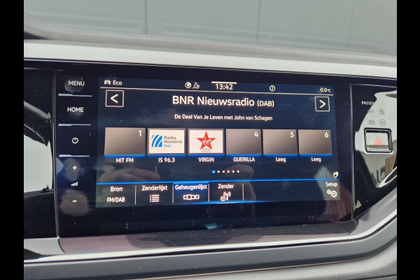 Volkswagen Polo 1.0 TSI DSG R-Line /Virtual Pro /Keyless /IQ Drive /IQ Light