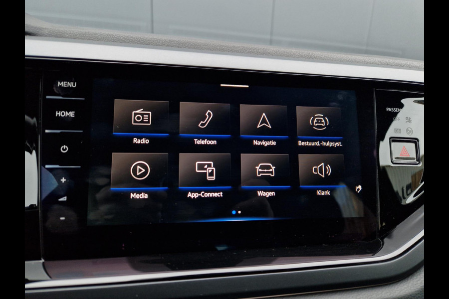 Volkswagen Polo 1.0 TSI DSG R-Line /Virtual Pro /Keyless /IQ Drive /IQ Light