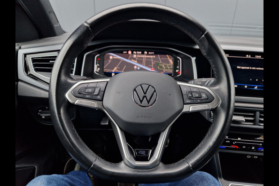 Volkswagen Polo 1.0 TSI DSG R-Line /Virtual Pro /Keyless /IQ Drive /IQ Light