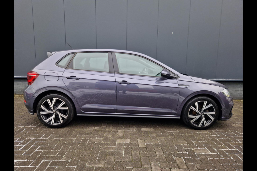 Volkswagen Polo 1.0 TSI DSG R-Line /Virtual Pro /Keyless /IQ Drive /IQ Light