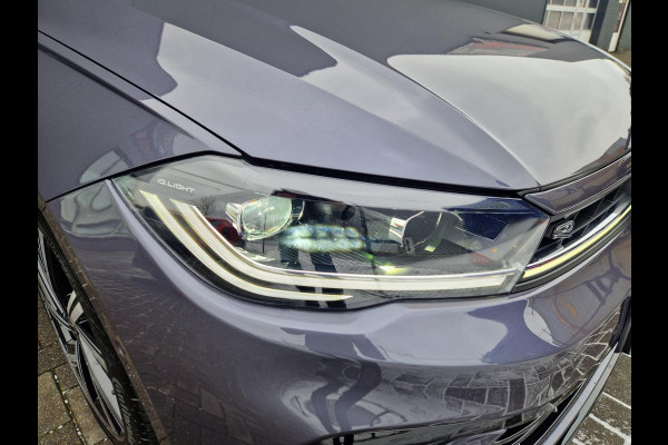 Volkswagen Polo 1.0 TSI DSG R-Line /Virtual Pro /Keyless /IQ Drive /IQ Light