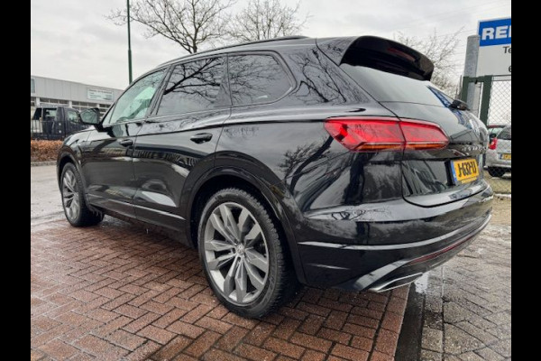 Volkswagen Touareg 3.0 TDI R-Line Automaat 1e Eigenaar Virtueel Cockpit,Airco/ECC,Navigatie,HUD,Panoramadak