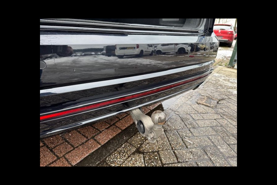 Volkswagen Touareg 3.0 TDI R-Line Automaat 1e Eigenaar Virtueel Cockpit,Airco/ECC,Navigatie,HUD,Panoramadak