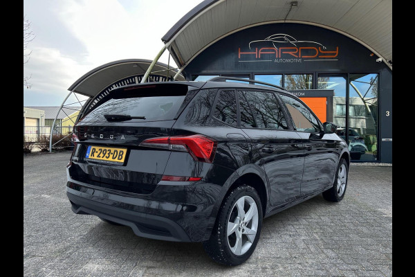 Škoda Kamiq 1.0 TSI Sport Business Trekh NL-Auto Rijklaarprijs!