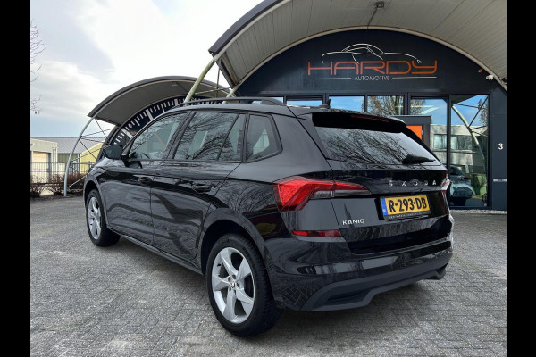 Škoda Kamiq 1.0 TSI Sport Business Trekh NL-Auto Rijklaarprijs!