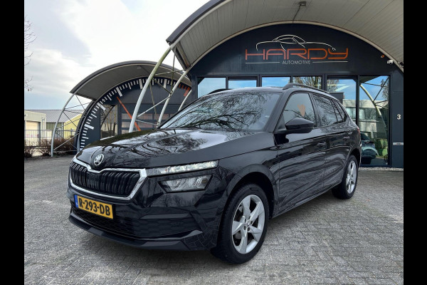 Škoda Kamiq 1.0 TSI Sport Business Trekh NL-Auto Rijklaarprijs!