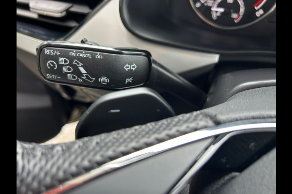 Škoda Kamiq 1.0 TSI Sport Business Trekh NL-Auto Rijklaarprijs!