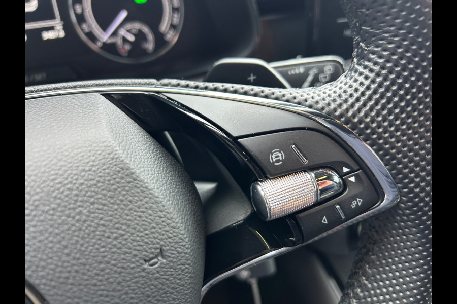 Škoda Kamiq 1.0 TSI Sport Business Trekh NL-Auto Rijklaarprijs!