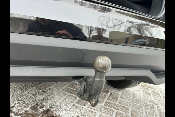 Škoda Kamiq 1.0 TSI Sport Business Trekh NL-Auto Rijklaarprijs!