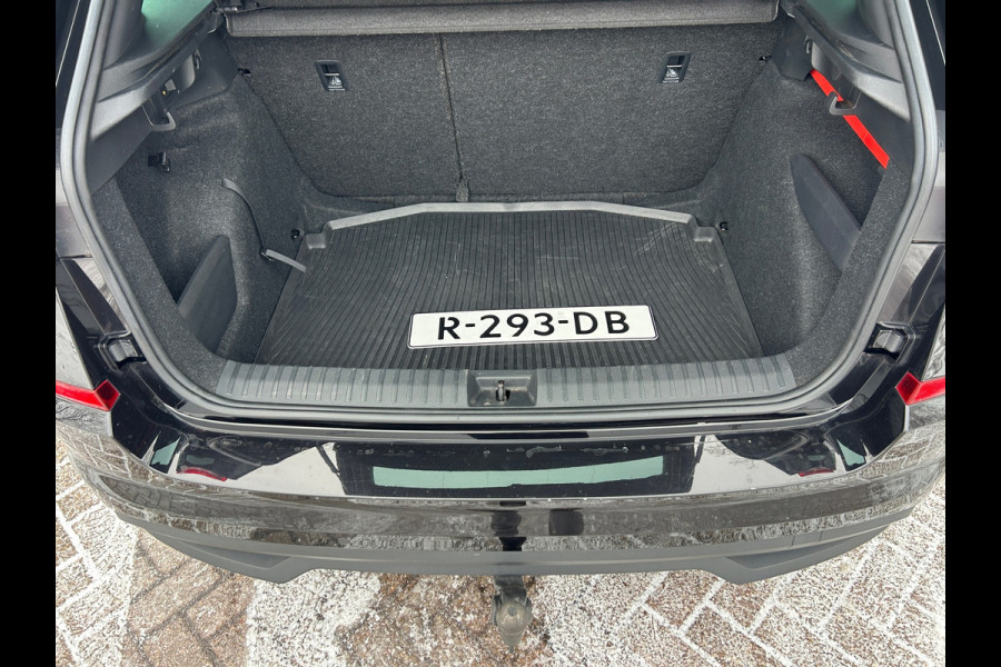 Škoda Kamiq 1.0 TSI Sport Business Trekh NL-Auto Rijklaarprijs!