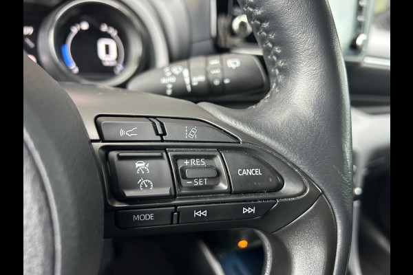 Toyota Yaris 1.5 Hybrid Launch Edition Dealer Auto Fabrieksgarantie!
