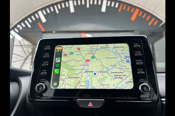 Toyota Yaris 1.5 Hybrid Launch Edition Dealer Auto Fabrieksgarantie!