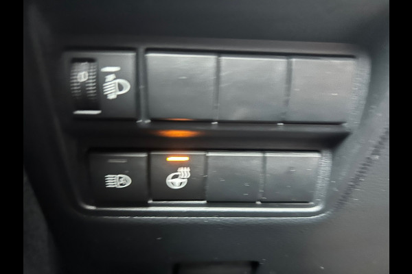 Toyota Yaris 1.5 Hybrid Launch Edition Dealer Auto Fabrieksgarantie!