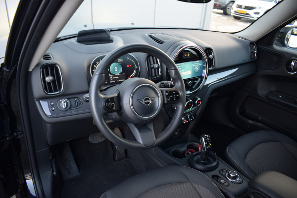 MINI Countryman 1.5 Cooper ALL4 Chili | Apple CarPlay | Pano | HUD | Camera