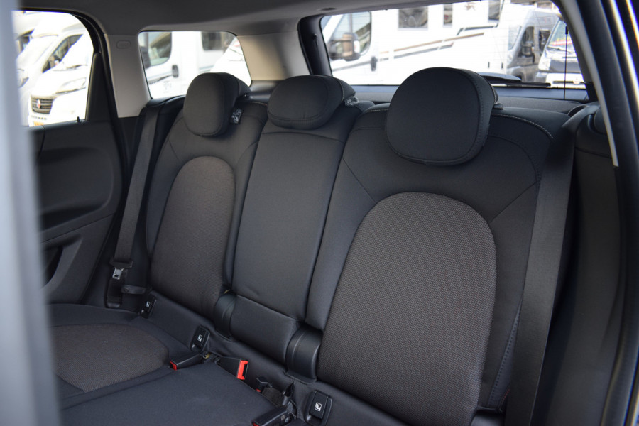 MINI Countryman 1.5 Cooper ALL4 Chili | Apple CarPlay | Pano | HUD | Camera