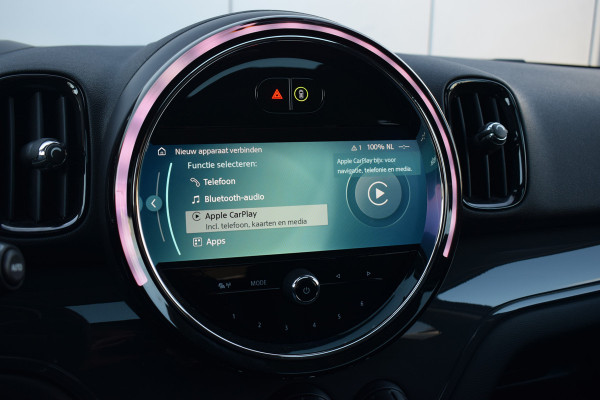 MINI Countryman 1.5 Cooper ALL4 Chili | Apple CarPlay | Pano | HUD | Camera