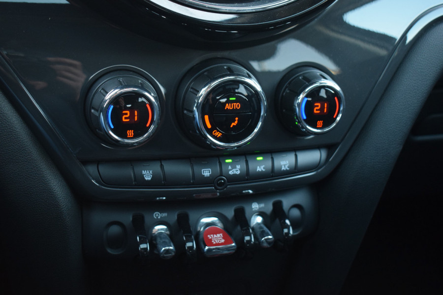 MINI Countryman 1.5 Cooper ALL4 Chili | Apple CarPlay | Pano | HUD | Camera