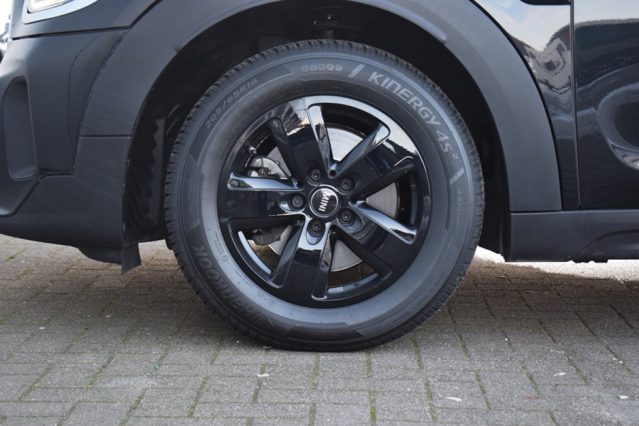 MINI Countryman 1.5 Cooper ALL4 Chili | Apple CarPlay | Pano | HUD | Camera