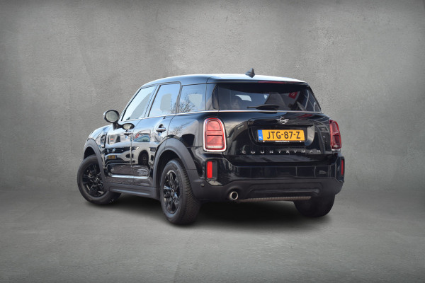 MINI Countryman 1.5 Cooper ALL4 Chili | Apple CarPlay | Pano | HUD | Camera