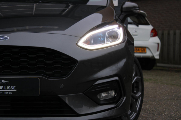 Ford Fiesta 1.0 EcoBoost ST-Line Airco Apple Carplay Nap
