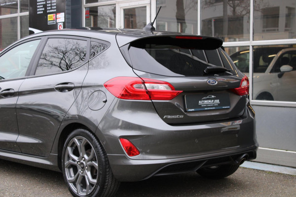 Ford Fiesta 1.0 EcoBoost ST-Line Airco Apple Carplay Nap