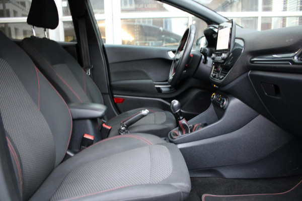 Ford Fiesta 1.0 EcoBoost ST-Line Airco Apple Carplay Nap