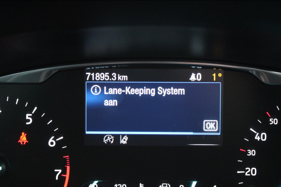 Ford Fiesta 1.0 EcoBoost ST-Line Airco Apple Carplay Nap