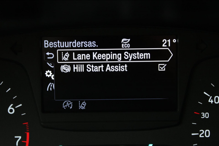 Ford Fiesta 1.0 EcoBoost ST-Line Airco Apple Carplay Nap