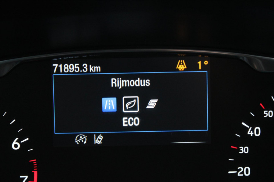 Ford Fiesta 1.0 EcoBoost ST-Line Airco Apple Carplay Nap