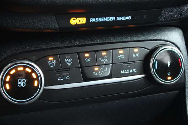 Ford Fiesta 1.0 EcoBoost ST-Line Airco Apple Carplay Nap