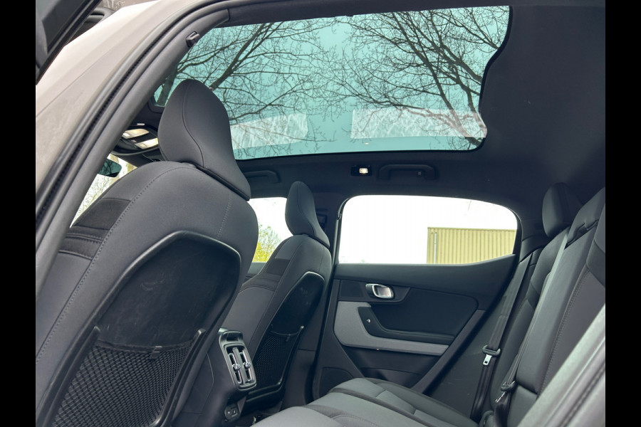 Polestar 2 Long Range Dual Motor Launch Edition 78kWh 91% SOH Panorama 1e EIG Rijklaarprijs!