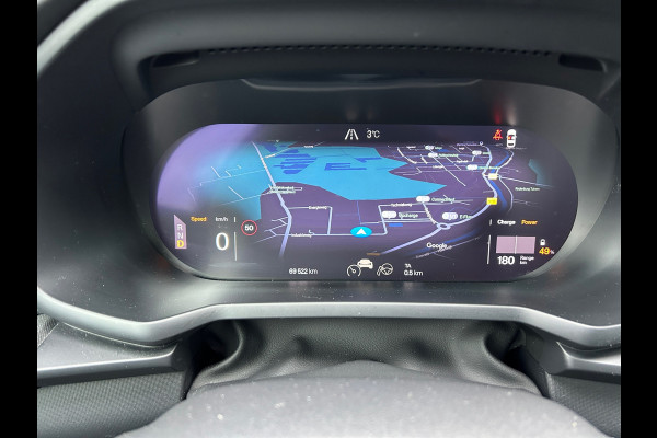 Polestar 2 Long Range Dual Motor Launch Edition 78kWh 91% SOH Panorama 1e EIG Rijklaarprijs!