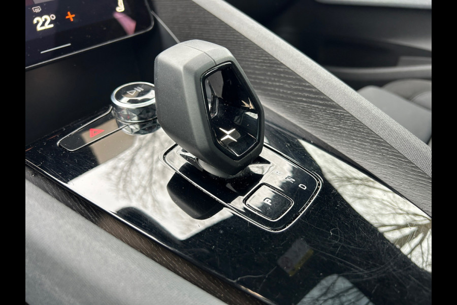 Polestar 2 Long Range Dual Motor Launch Edition 78kWh 91% SOH Panorama 1e EIG Rijklaarprijs!