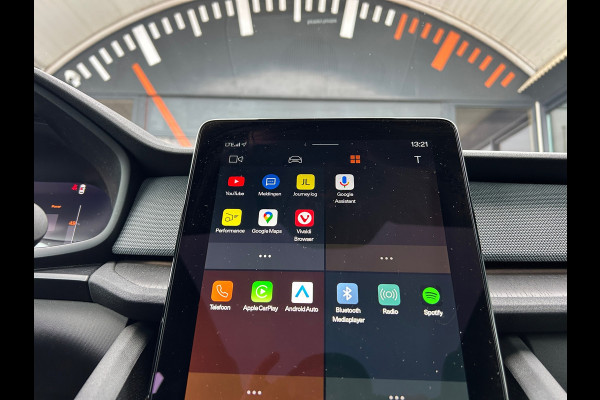 Polestar 2 Long Range Dual Motor Launch Edition 78kWh 91% SOH Panorama 1e EIG Rijklaarprijs!