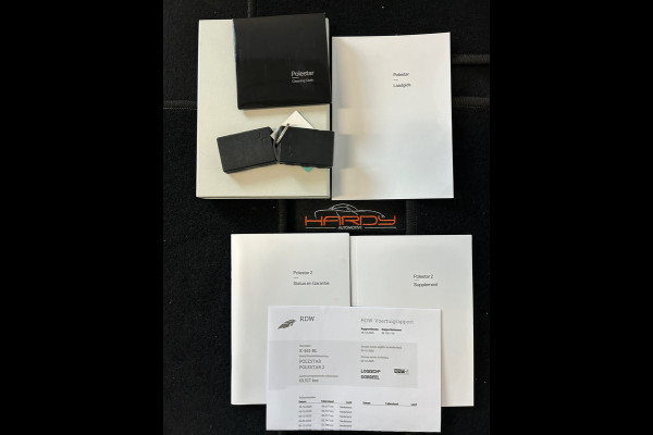 Polestar 2 Long Range Dual Motor Launch Edition 78kWh 91% SOH Panorama 1e EIG Rijklaarprijs!