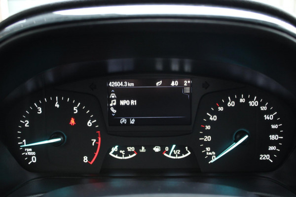 Ford Fiesta 1.0 EcoBoost ST-Line Airco Apple Carplay Nap