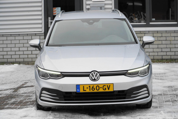 Volkswagen GOLF Variant 1.0 eTSI Life EERSTE EIGENAAR