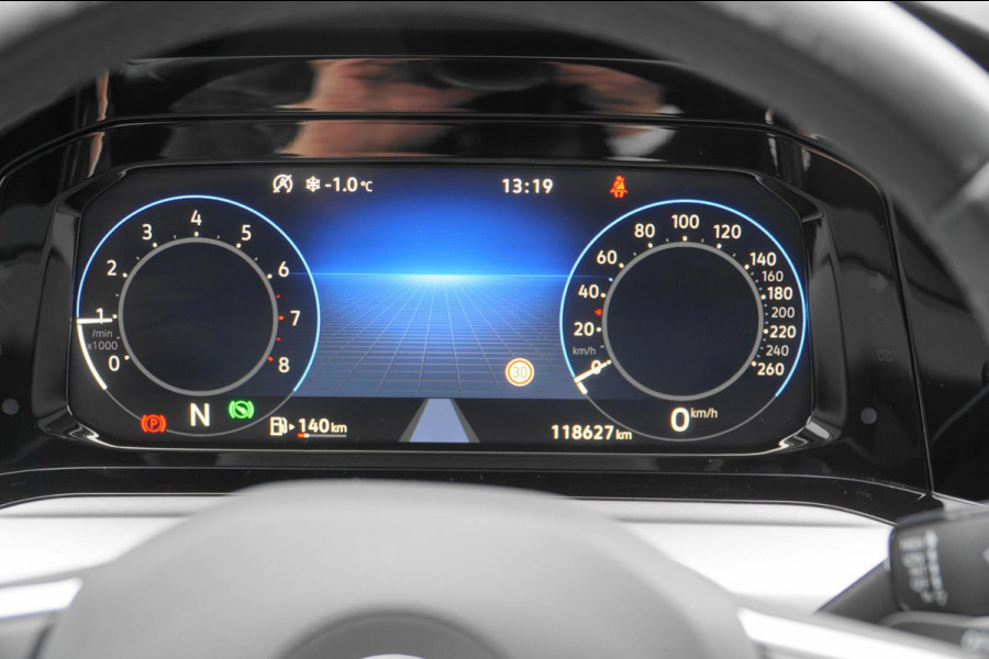 Volkswagen GOLF Variant 1.0 eTSI Life EERSTE EIGENAAR