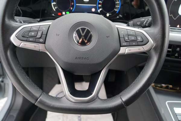 Volkswagen GOLF Variant 1.0 eTSI Life EERSTE EIGENAAR