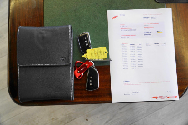 Volkswagen GOLF Variant 1.0 eTSI Life EERSTE EIGENAAR