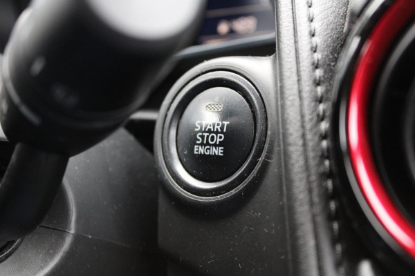 Mazda CX-3 2.0 SkyActiv-G 120 TS+