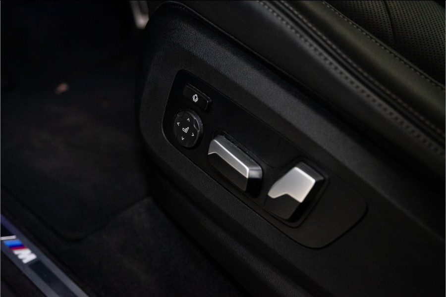 BMW X5 xDrive50e M-Sport 489PK | Pano | Glow | Trekhaak | Harman/Kardon | Drive Pro | VOL! 12 MND Garantie