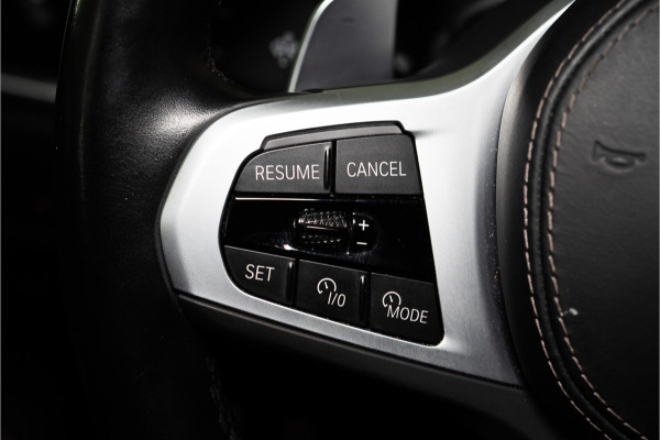 BMW X5 xDrive50e M-Sport 489PK | Pano | Glow | Trekhaak | Harman/Kardon | Drive Pro | VOL! 12 MND Garantie