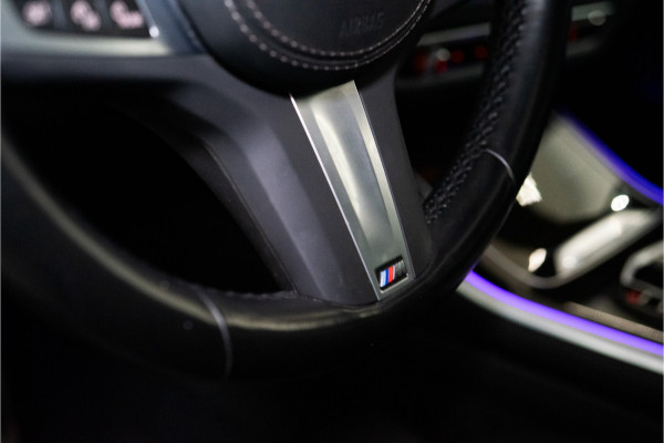 BMW X5 xDrive50e M-Sport 489PK | Pano | Glow | Trekhaak | Harman/Kardon | Drive Pro | VOL! 12 MND Garantie